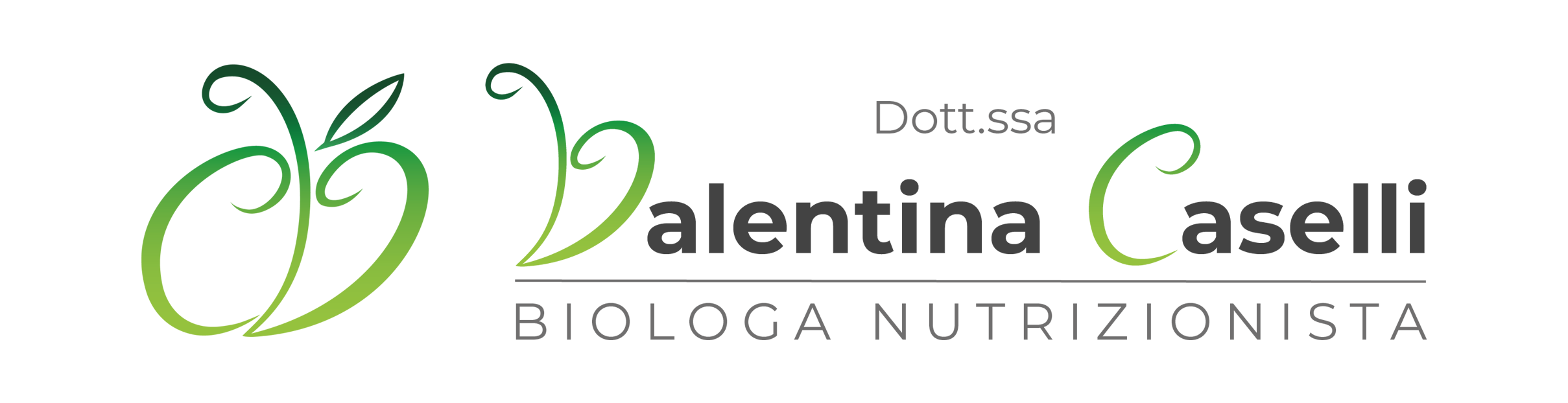 Valentina Caselli - Nutrizionista Modena Maranello