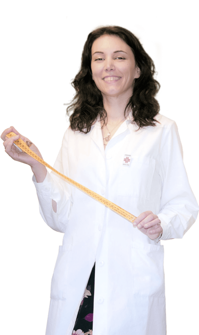 Valentina Caselli - Nutrizionista Modena Maranello
