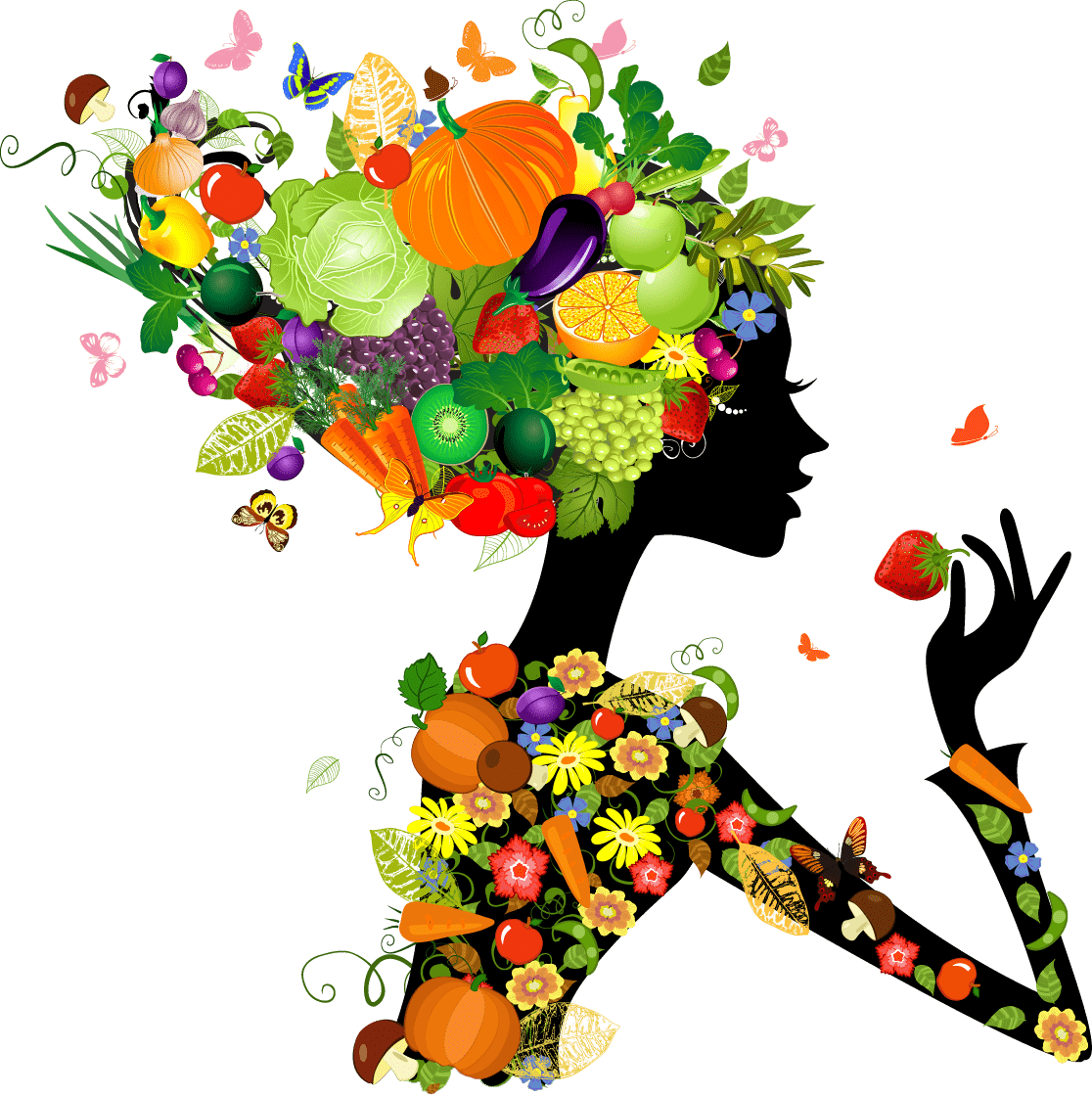 Nutrizionista a Modena - Valentina Caselli